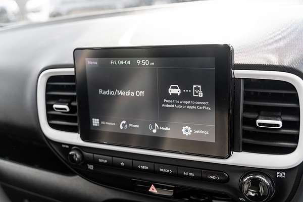 2024 Hyundai Venue Active QX.V5