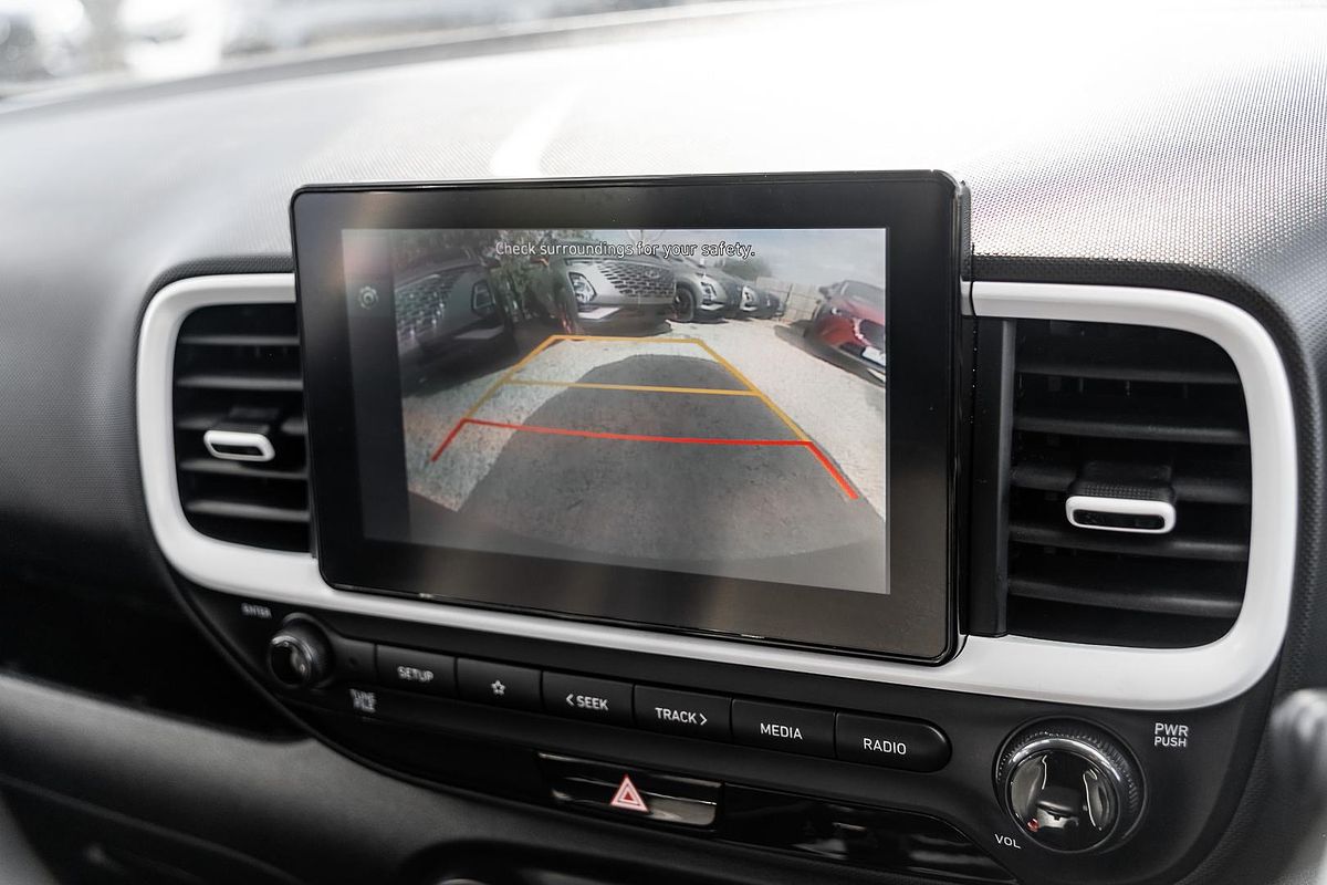 2024 Hyundai Venue Active QX.V5