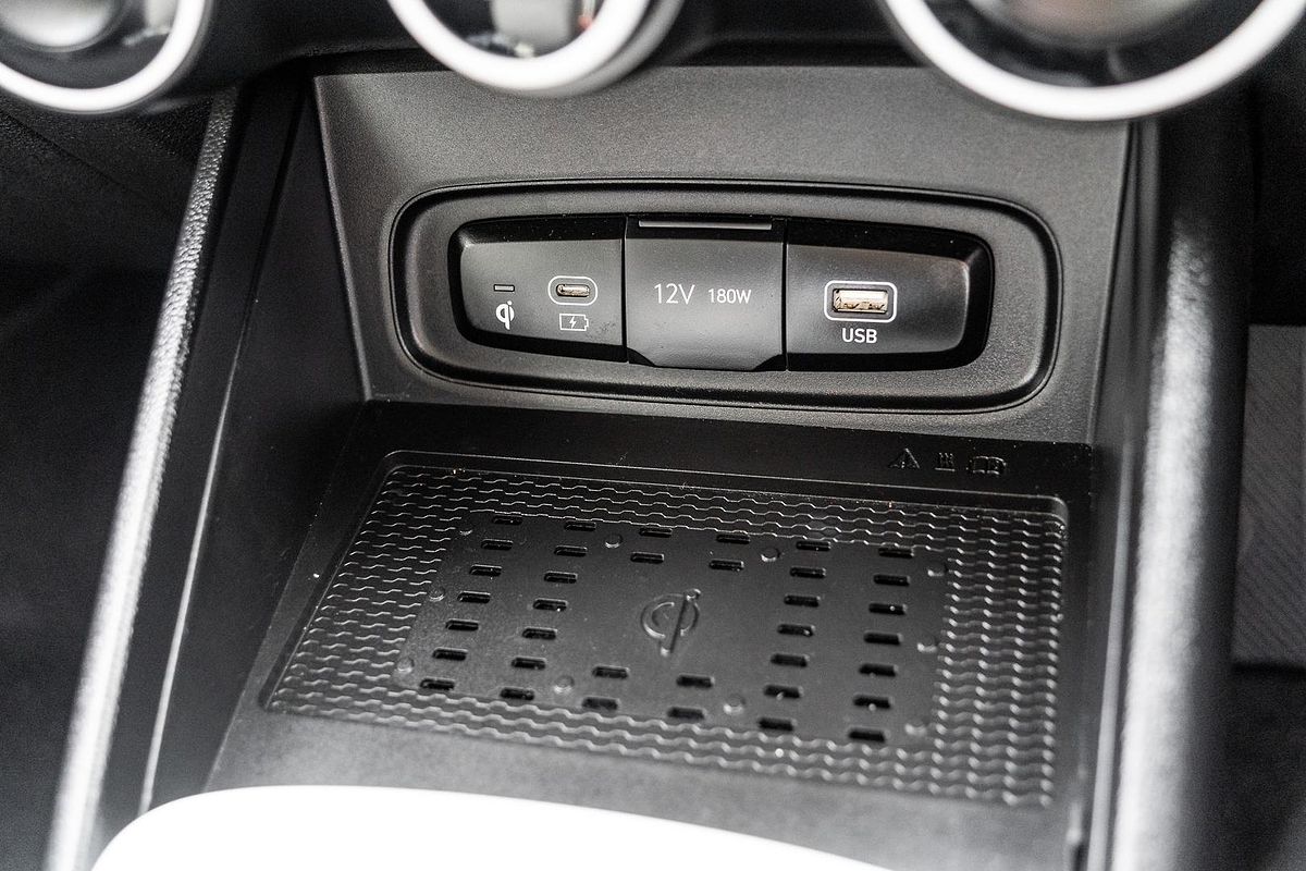 2024 Hyundai Venue Active QX.V5