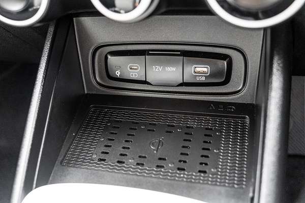 2024 Hyundai Venue Active QX.V5