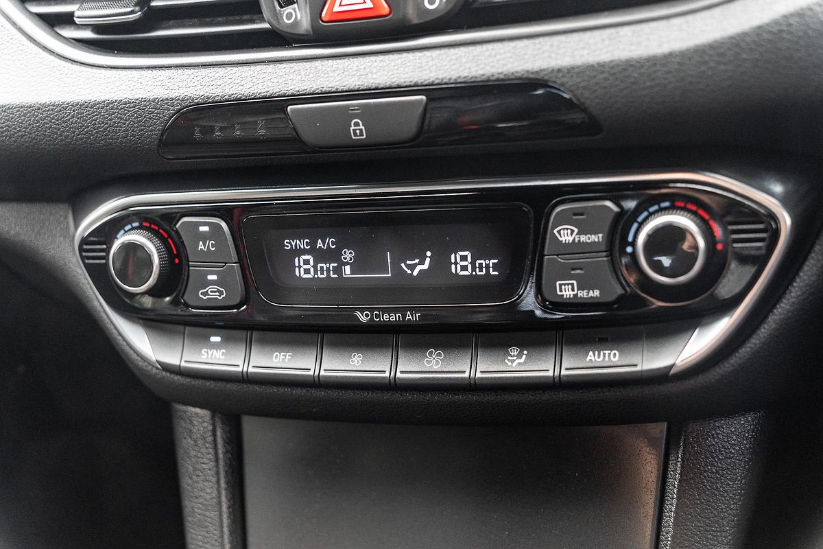 2019 Hyundai i30 N Line PD.3