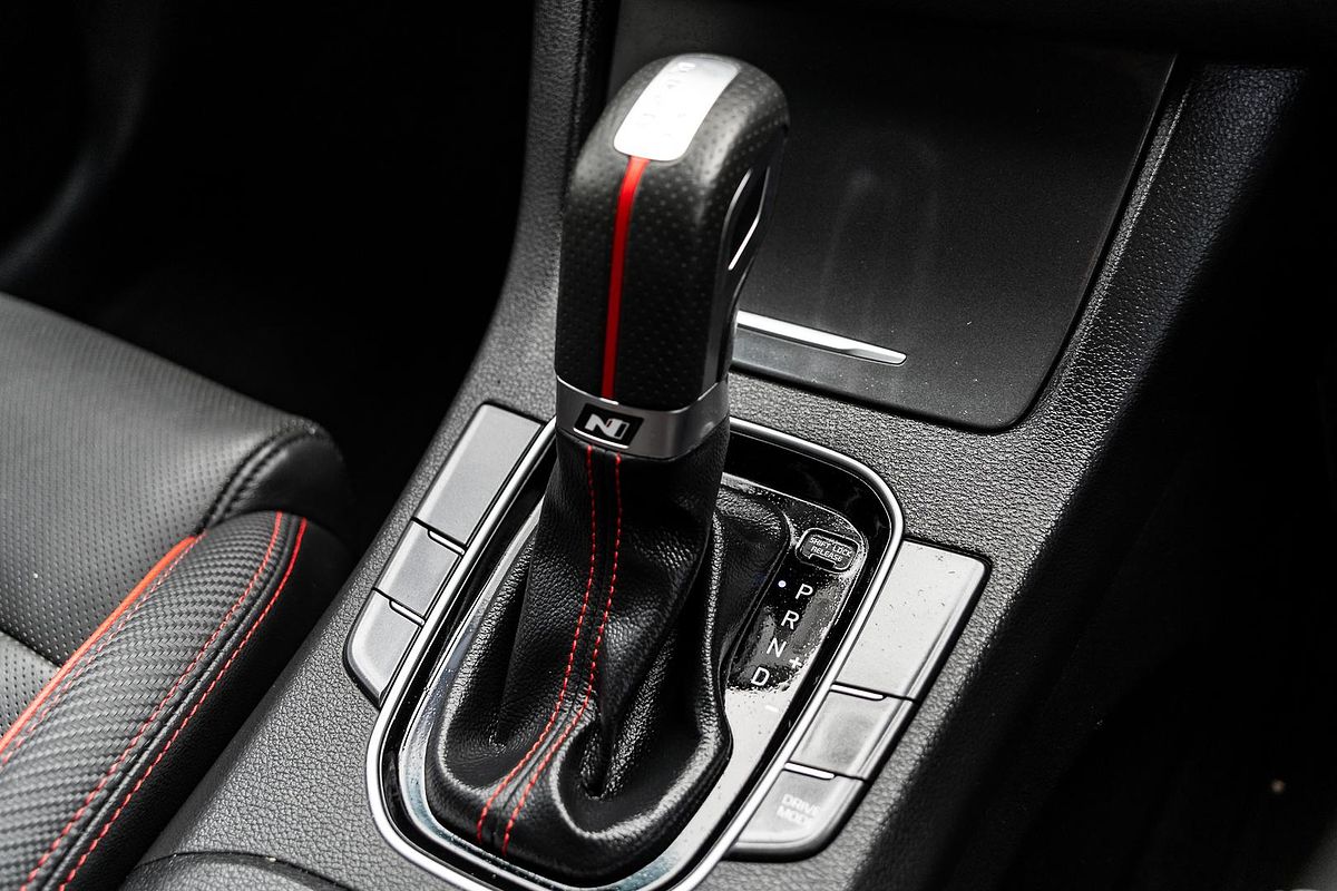 2019 Hyundai i30 N Line PD.3
