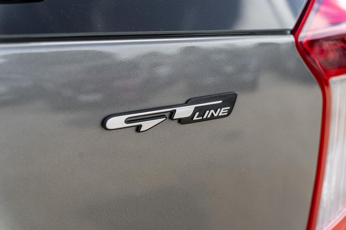 2024 Kia Picanto GT-Line JA PE2