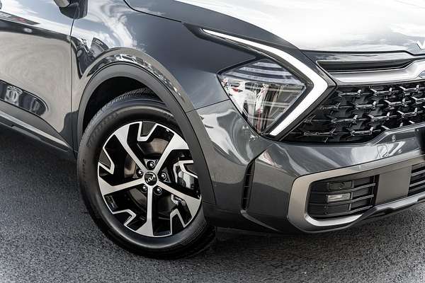 2024 Kia Sportage HEV GT-Line NQ5