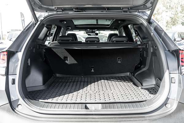 2024 Kia Sportage HEV GT-Line NQ5