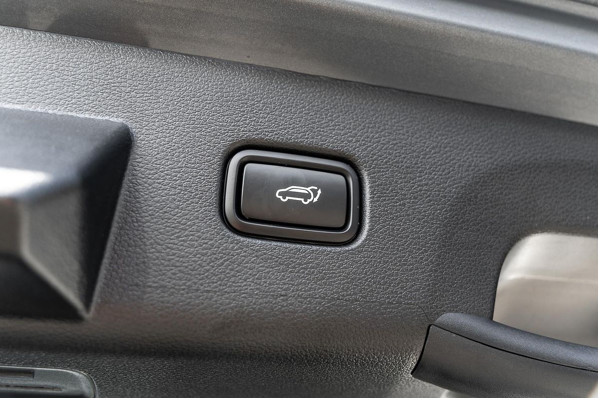 2024 Kia Sportage HEV GT-Line NQ5