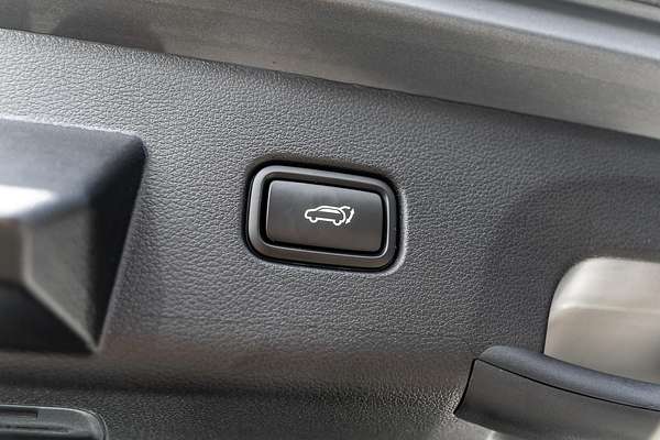 2024 Kia Sportage HEV GT-Line NQ5