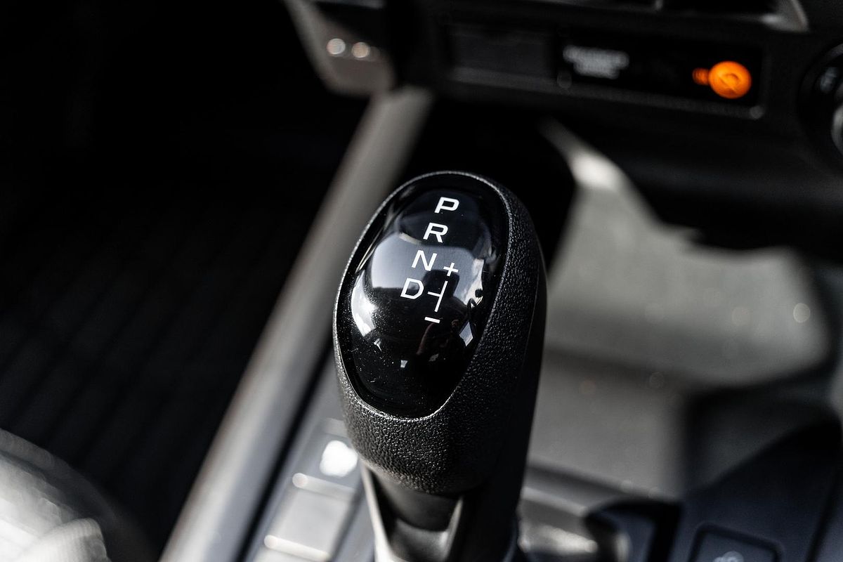 2023 Isuzu D-MAX LS-M 4X4