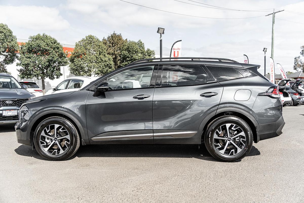 2024 Kia Sportage HEV GT-Line NQ5