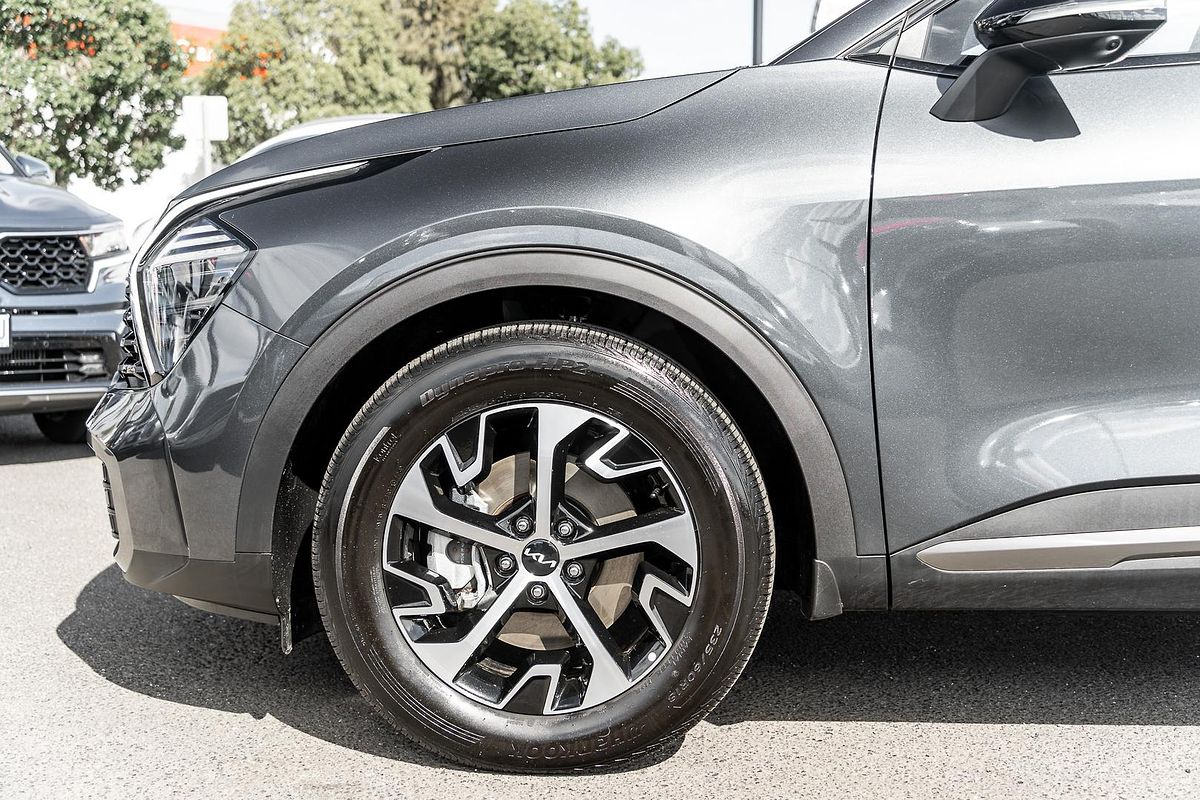 2024 Kia Sportage HEV GT-Line NQ5