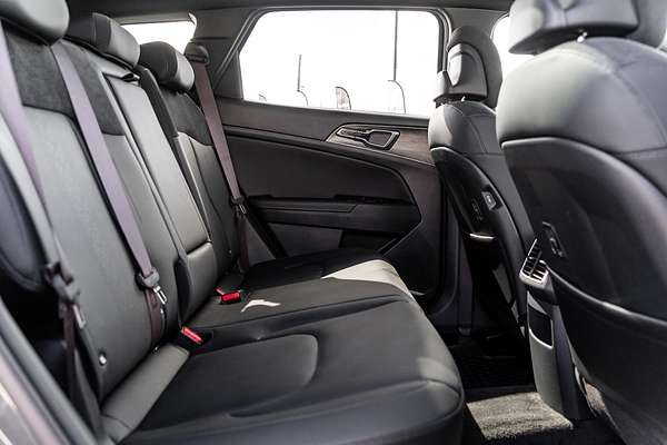 2024 Kia Sportage HEV GT-Line NQ5