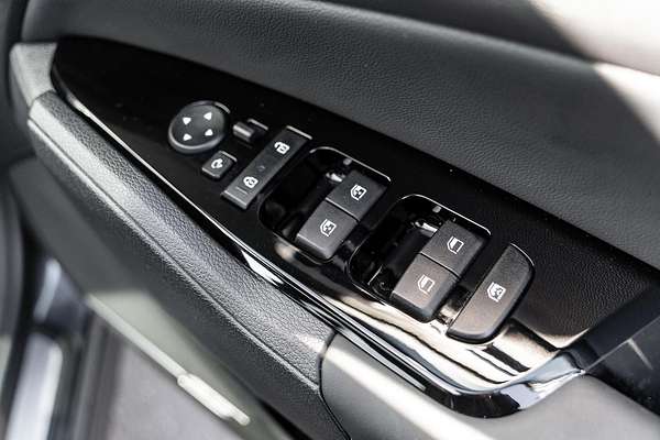 2024 Kia Sportage HEV GT-Line NQ5