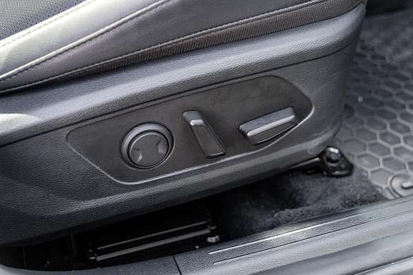2024 Kia Sportage HEV GT-Line NQ5