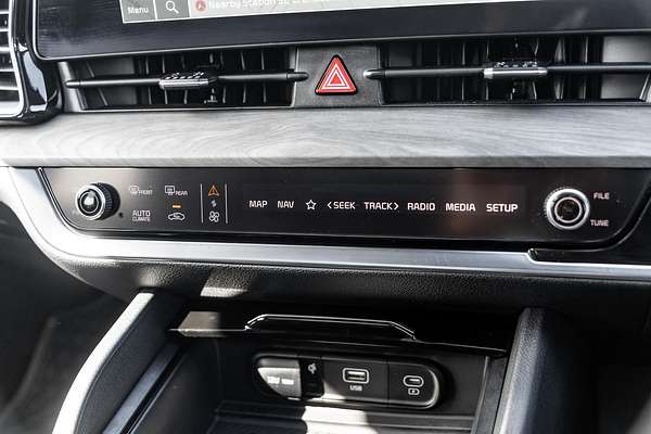2024 Kia Sportage HEV GT-Line NQ5