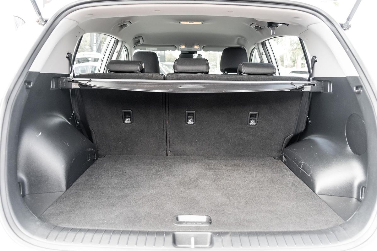 2018 Kia Sportage Si QL
