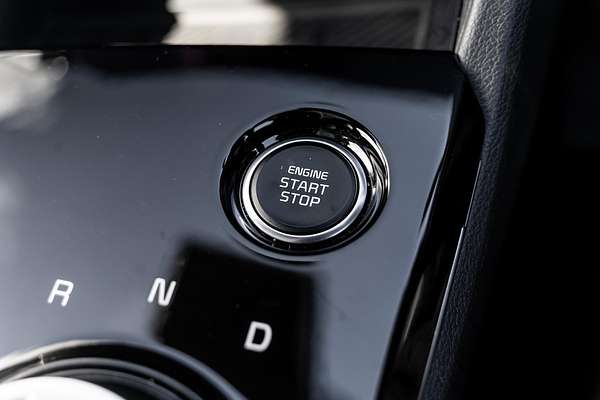 2024 Kia Sportage HEV GT-Line NQ5