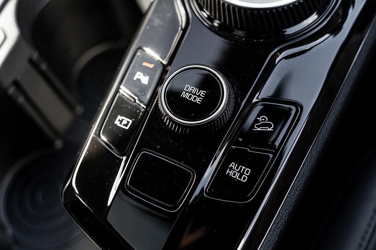 2024 Kia Sportage HEV GT-Line NQ5