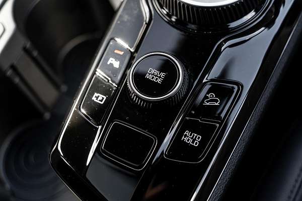 2024 Kia Sportage HEV GT-Line NQ5