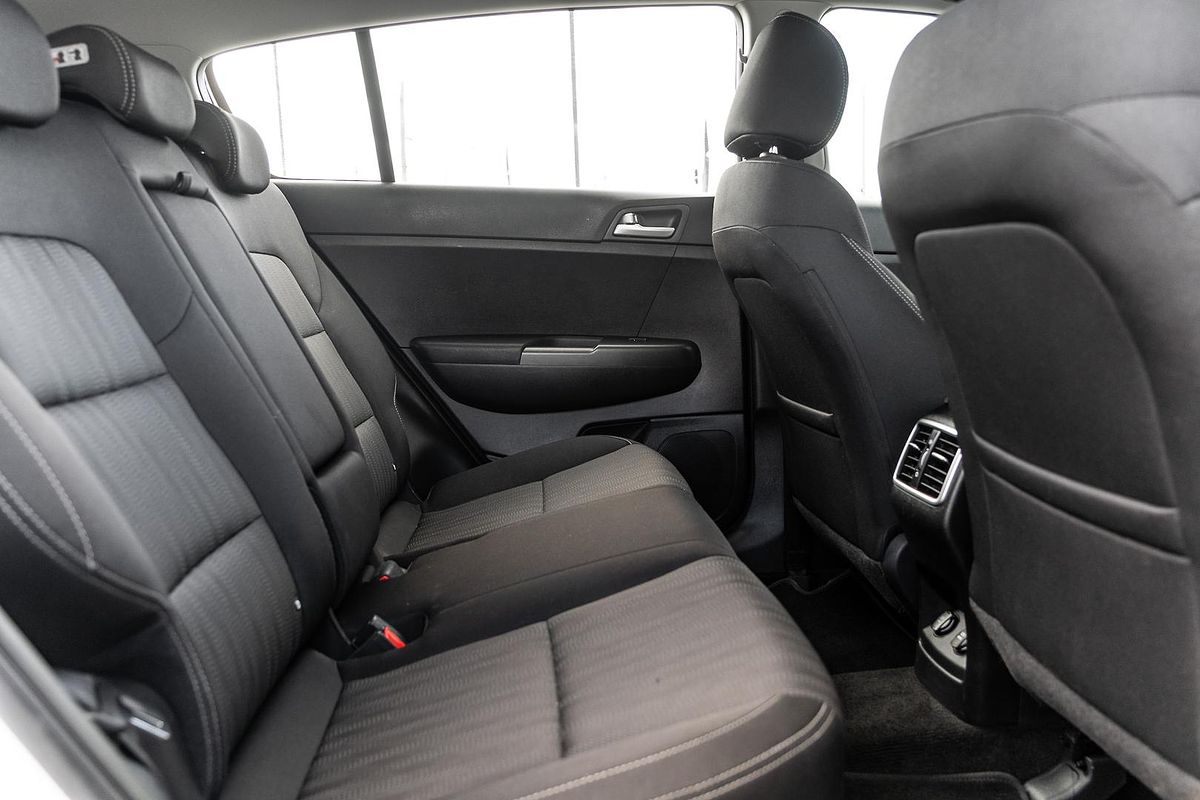 2018 Kia Sportage Si QL