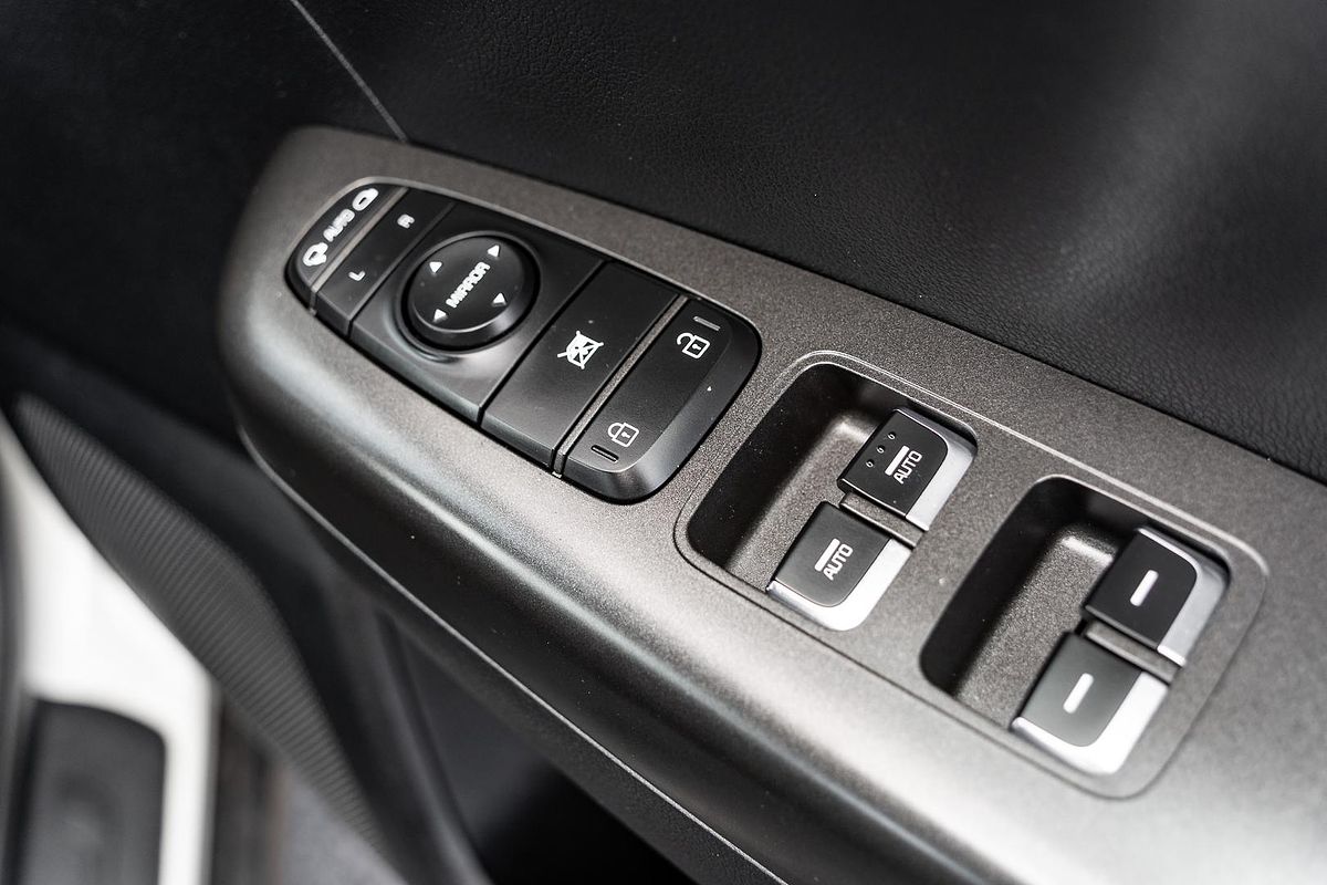 2018 Kia Sportage Si QL