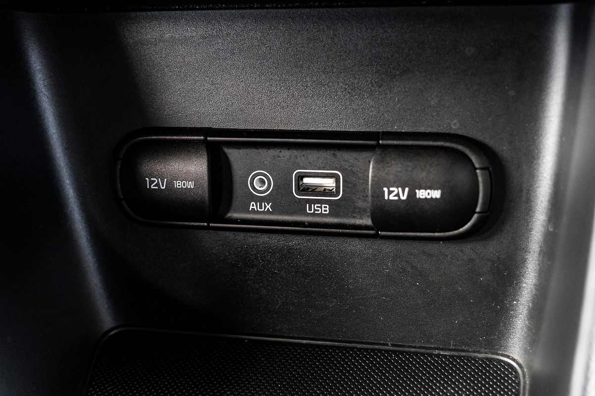 2018 Kia Sportage Si QL