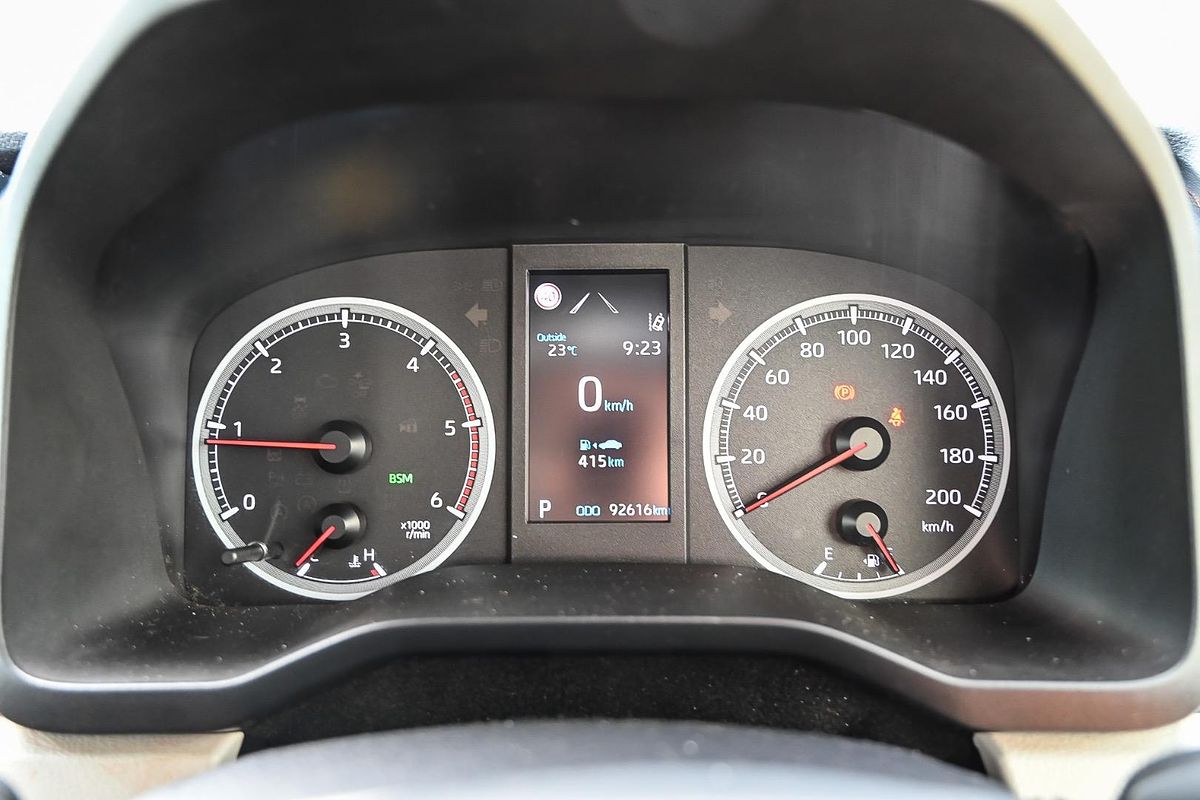 2020 Toyota Hiace Commuter GDH322R