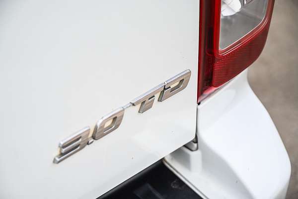 2020 Isuzu D-MAX LS-M 4X4