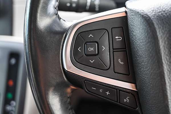2020 Toyota Hiace Commuter GDH322R