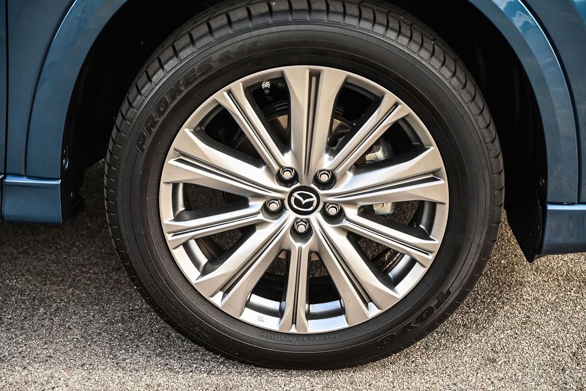 2023 Mazda CX-5 G25 Akera KF Series