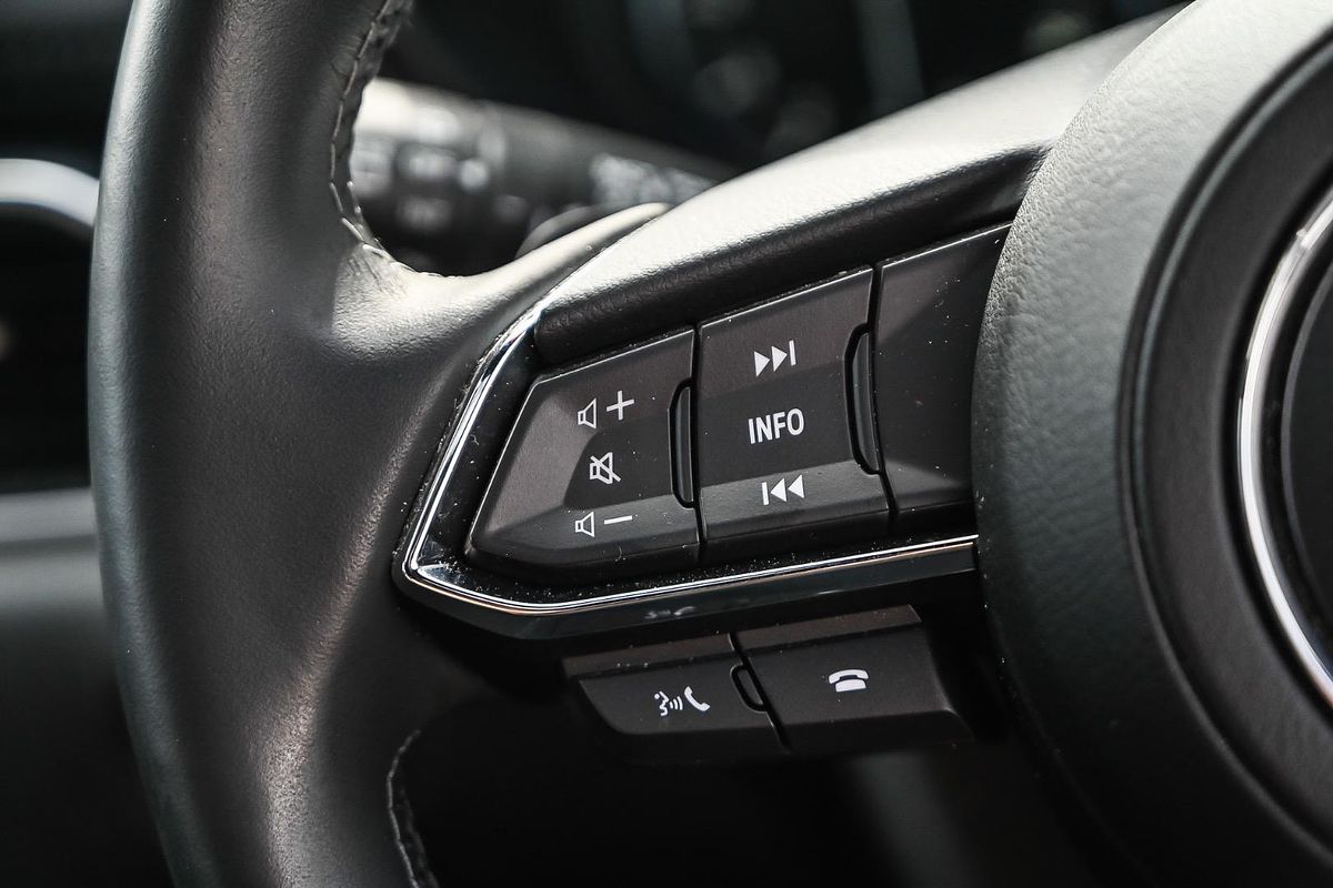 2023 Mazda CX-5 G25 Akera KF Series