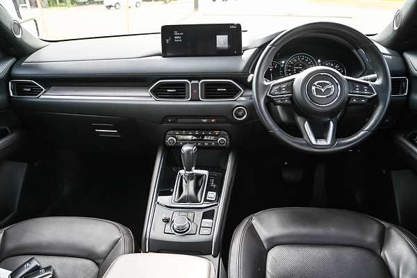 2023 Mazda CX-5 G25 Akera KF Series