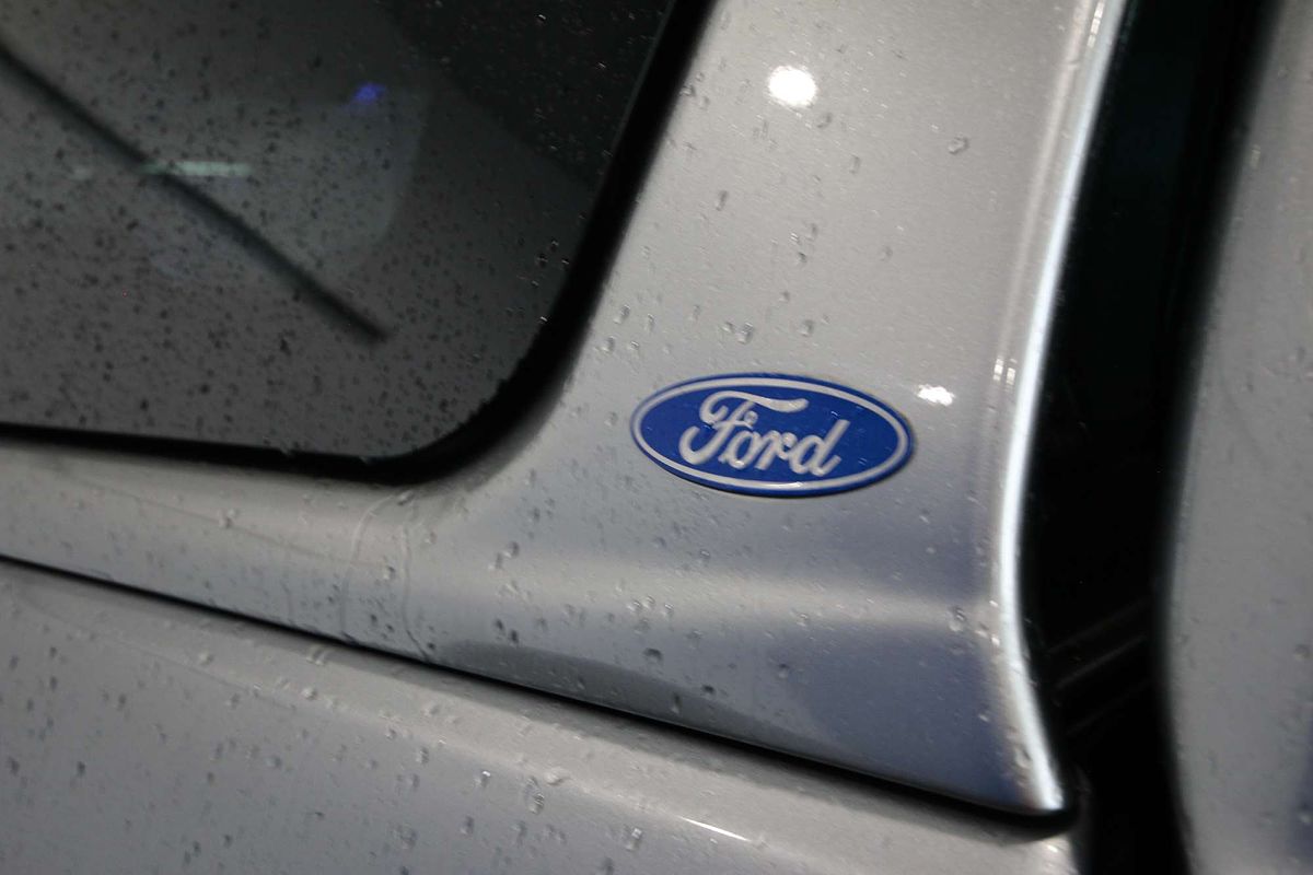 2021 Ford Ranger Wildtrak PX MkIII 4X4