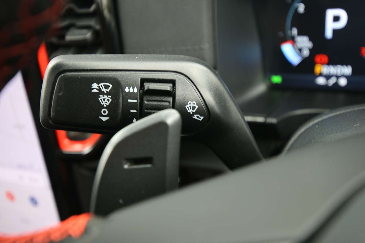 2024 Ford Ranger Raptor 4X4
