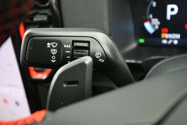 2024 Ford Ranger Raptor 4X4