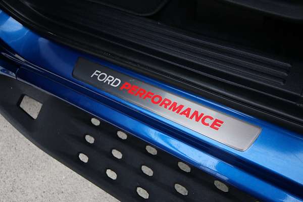 2024 Ford Ranger Raptor 4X4