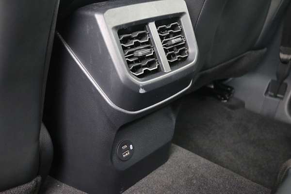 2024 Ford Ranger Raptor 4X4