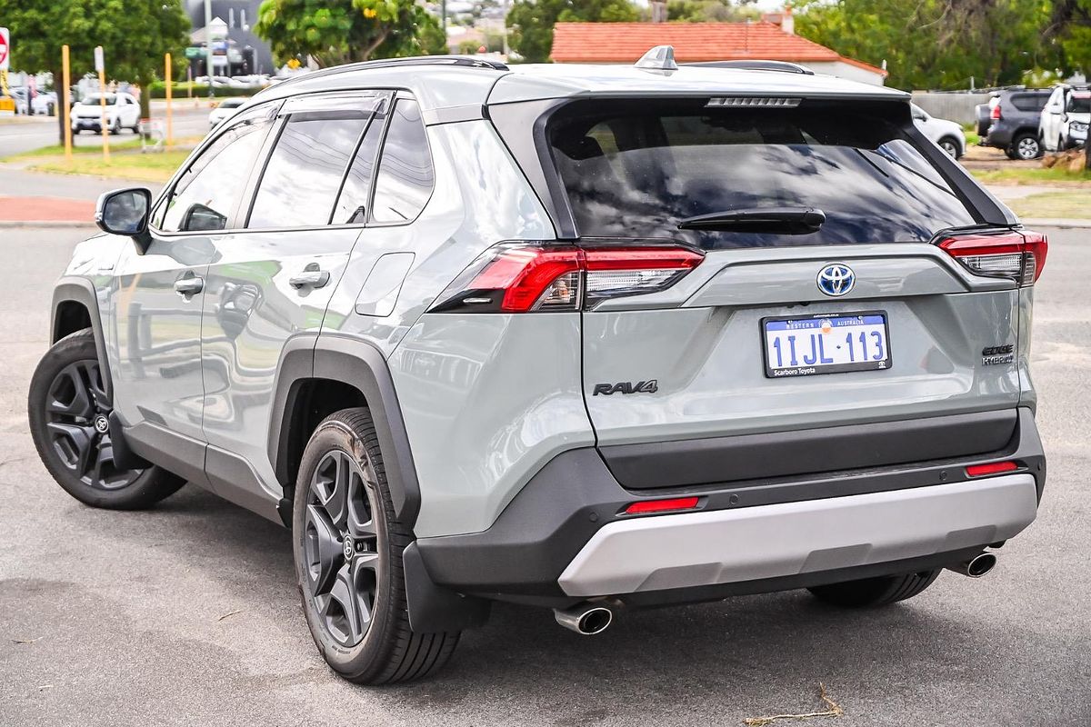 2024 Toyota RAV4 Edge AXAH54R