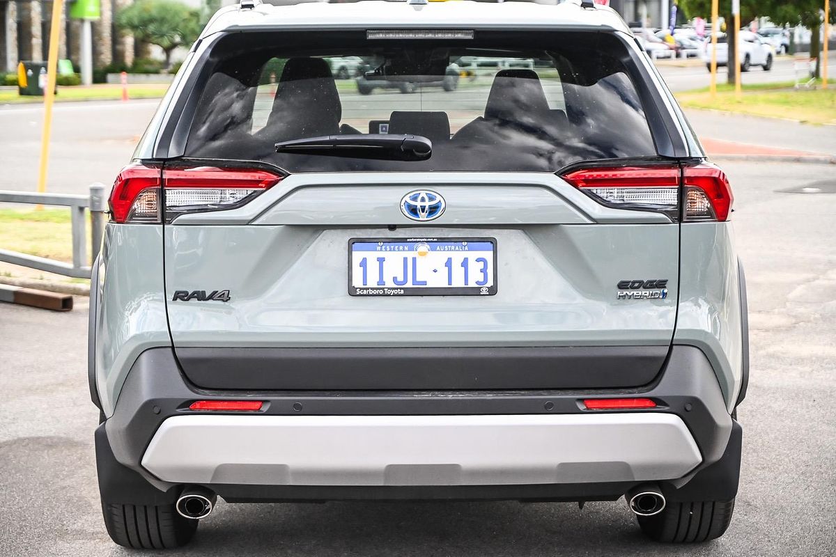 2024 Toyota RAV4 Edge AXAH54R