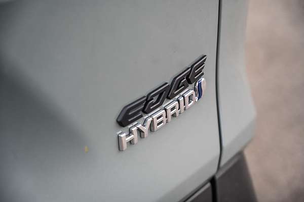 2024 Toyota RAV4 Edge AXAH54R