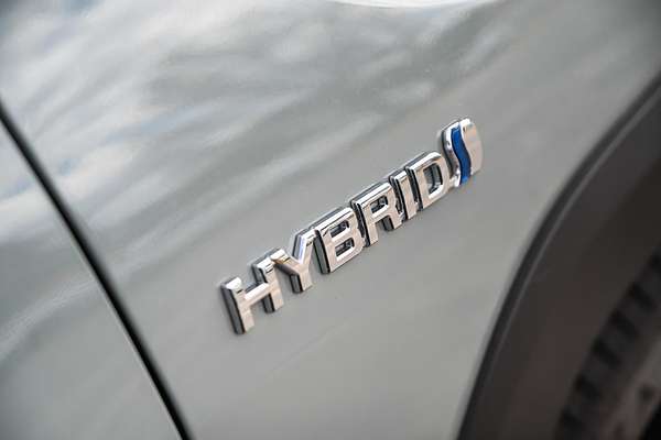2024 Toyota RAV4 Edge AXAH54R