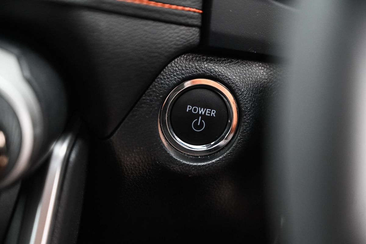 2024 Toyota RAV4 Edge AXAH54R