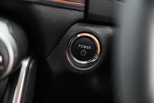 2024 Toyota RAV4 Edge AXAH54R