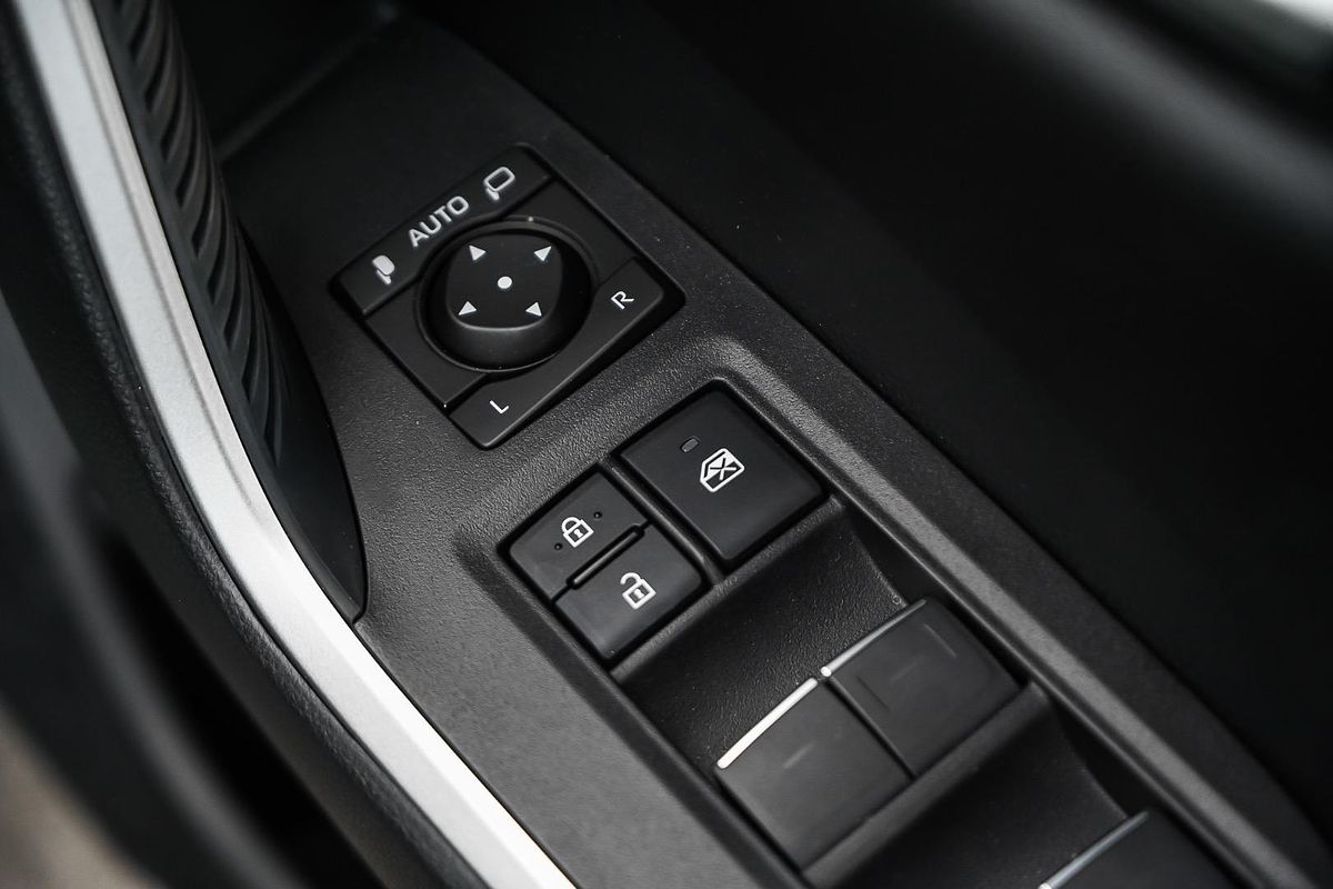 2024 Toyota RAV4 Edge AXAH54R