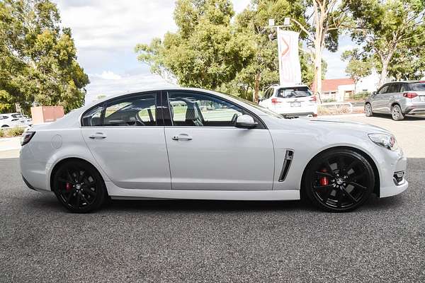 2016 Holden Commodore SS V Redline VF Series II