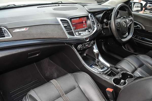 2016 Holden Commodore SS V Redline VF Series II