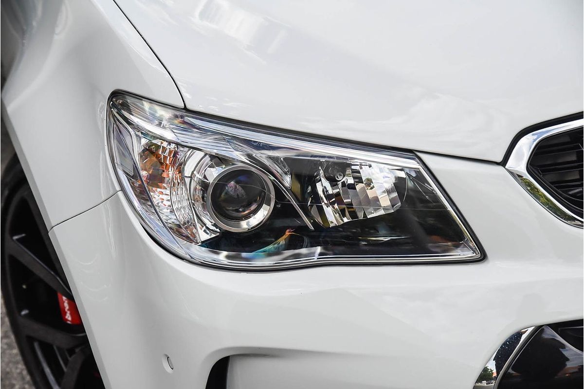 2016 Holden Commodore SS V Redline VF Series II
