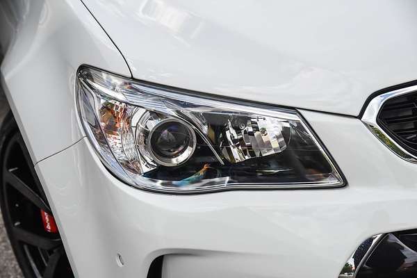 2016 Holden Commodore SS V Redline VF Series II