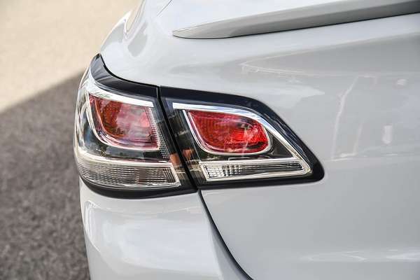 2016 Holden Commodore SS V Redline VF Series II