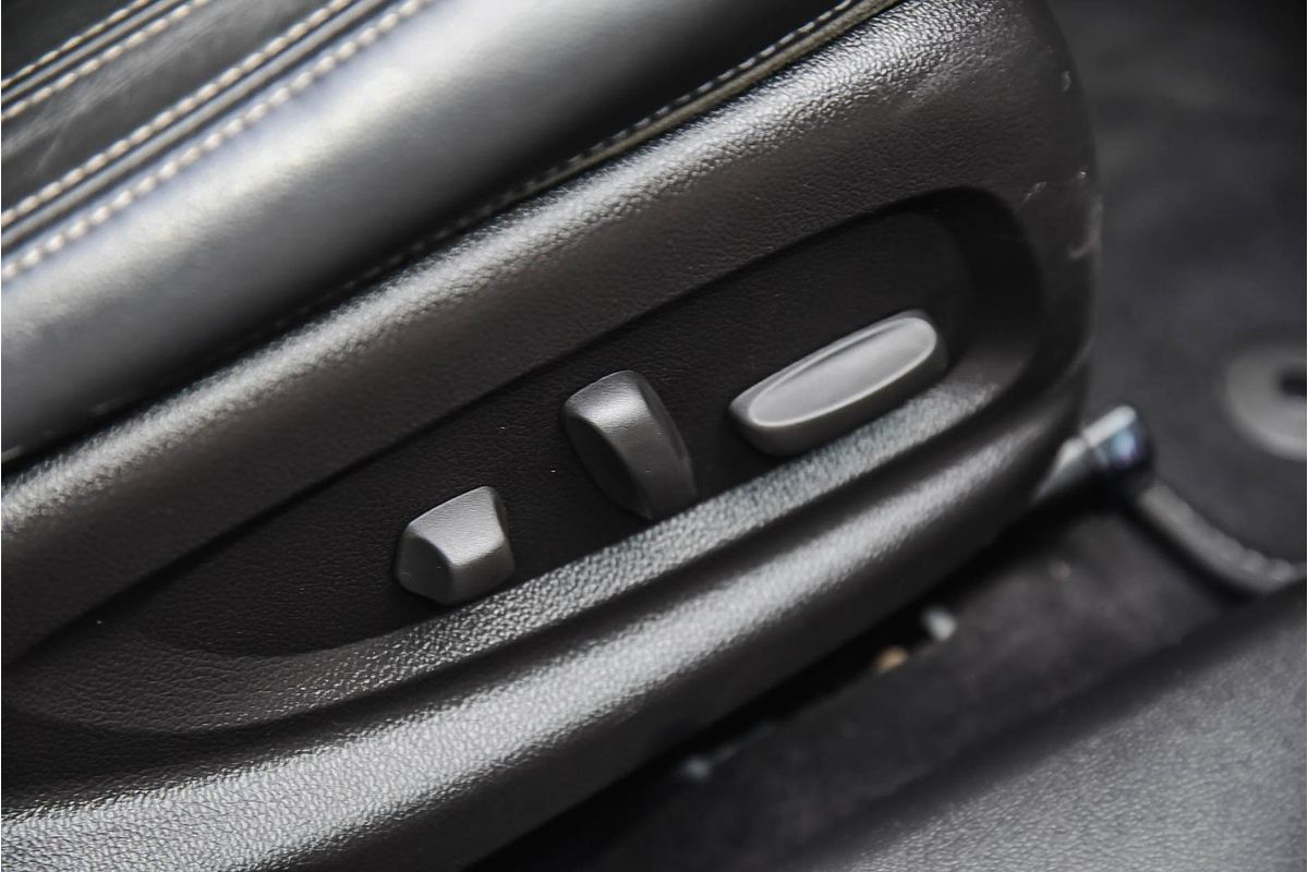 2016 Holden Commodore SS V Redline VF Series II