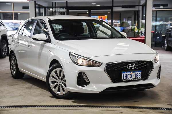 2020 Hyundai i30 Go PD.3
